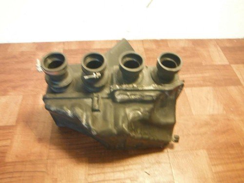 bmw k1200lt k1200ltc k1200lts AIRBOX AIR INTAKE FILTER BOX 13711464841 - Image 2