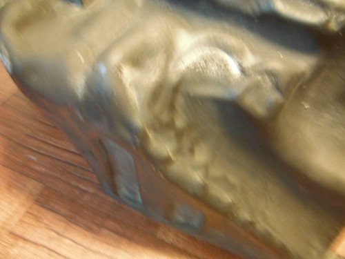 bmw k1200lt k1200ltc k1200lts AIRBOX AIR INTAKE FILTER BOX 13711464841 - Image 5