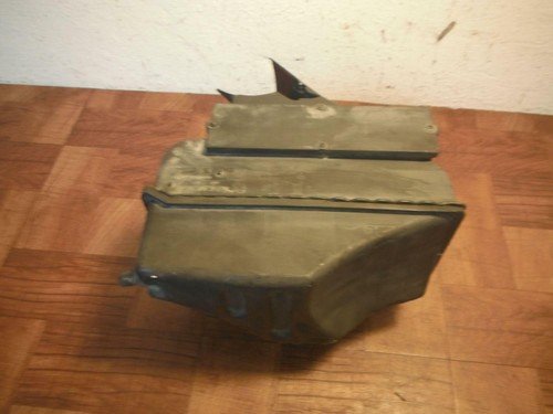 bmw k1200lt k1200ltc k1200lts AIRBOX AIR INTAKE FILTER BOX 13711464841 - Image 7