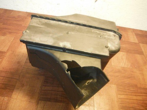 bmw k1200lt k1200ltc k1200lts AIRBOX AIR INTAKE FILTER BOX 13711464841 - Image 9