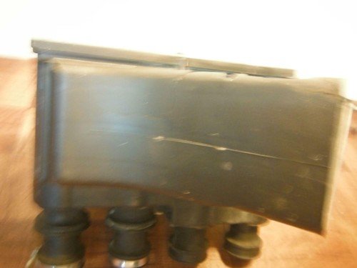 bmw k1200lt k1200ltc k1200lts AIRBOX AIR INTAKE FILTER BOX 13711464841 - Image 11