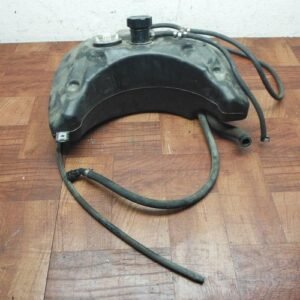 aprilia 2012 2013 sr50 2013 sr50r SR 50 R GAS FUEL TANK CELL PETROL RESERVOIR