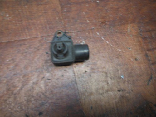 2003 honda vtx1800r MAP MASS AIR FLOW PRESSURE SENSOR - Image 5