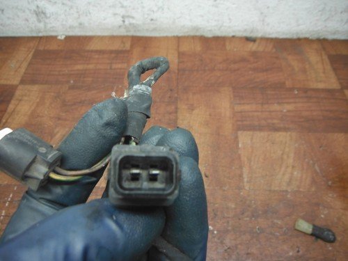 2004 bmw r1150rt-p WIRING HARNESS WIRE LOOM - Image 10