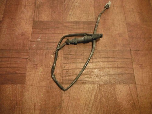 honda shadow aero VT 750 phantom spirit REAR BRAKE STOP SWITCH 35350-MEG-003 - Image 2