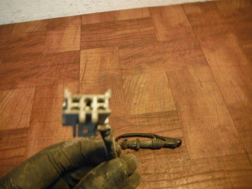 honda shadow aero VT 750 phantom spirit REAR BRAKE STOP SWITCH 35350-MEG-003 - Image 3