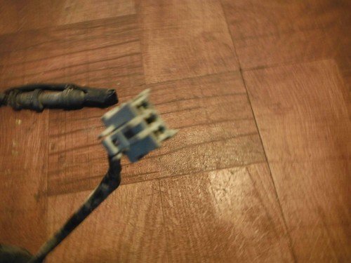 honda shadow aero VT 750 phantom spirit REAR BRAKE STOP SWITCH 35350-MEG-003 - Image 5