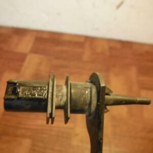 bmw AIR INTAKE TEMPERATURE TEMP SENSOR 13621465108 65816905050