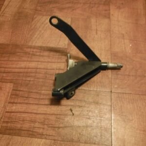 bmw k1200gt k1200lt k1200ltc k1200lts k1200rs ENGINE MOUNT MOTOR BRACKET left