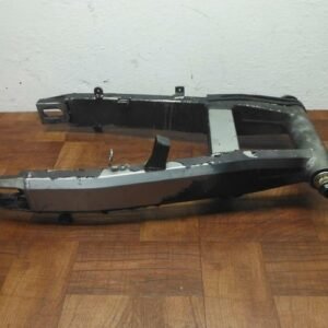 06-08 kawasaki zzr600 REAR SWINGARM BACK SUSPENSION SWING ARM 33001-0055-458
