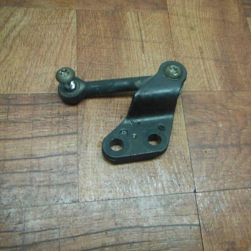 harley-davidson forty eight iron 883 sportster 1200 ENGINE MOUNT bracket