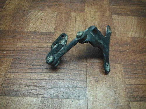 harley-davidson forty eight iron 883 seventy two sportster 1200 ENGINE MOUNT - Image 3