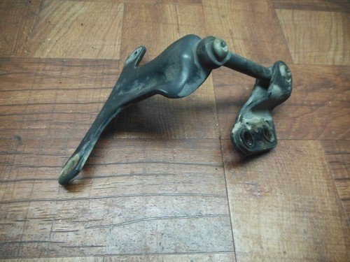 harley-davidson forty eight iron 883 seventy two sportster 1200 ENGINE MOUNT - Image 4