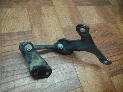 harley-davidson forty eight iron 883 seventy two sportster 1200 ENGINE MOUNT - Image 5