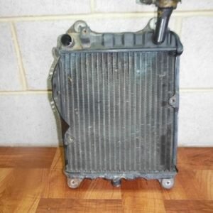 80 81 82 83 HONDA GL1100 GOLDWING RADIATOR NO LEAK