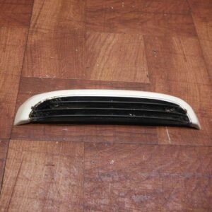 85-87 honda goldwing GL120 GL 1200 AIR INTAKE GRILL COWL FRONT