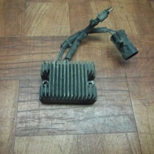 harley-davidson 04-06 sportster XL 1200 883 RECTIFIER VOLTAGE REGULATOR 74523-04
