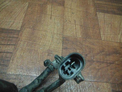 harley-davidson 04-06 sportster XL 1200 883 RECTIFIER VOLTAGE REGULATOR 74523-04 - Image 2