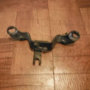 harley-davidson forty eight iron 883 sportster XL 1200 ENGINE MOUNT BRACKET