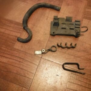 2005 harley-davidson sportster 883 holder MISC CLAMP