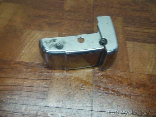 honda 04-09 shadow aero VT 750 07-09 spirit ENGINE TOP END CYLINDER HEAD COVER - Image 2