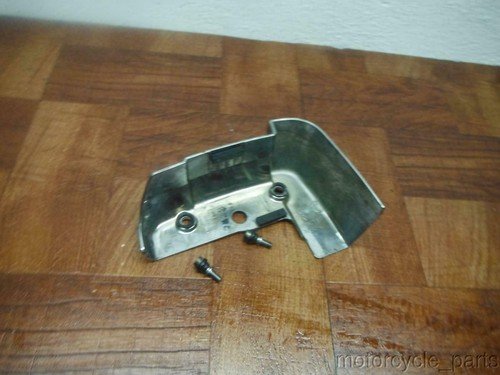 honda 04-09 shadow aero VT 750 07-09 spirit ENGINE TOP END CYLINDER HEAD COVER - Image 3