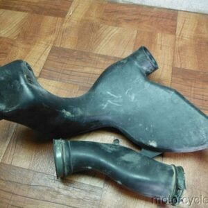99 00 01 02 YAMAHA R6 YZFR6 YZF 600 AIR INTAKE DUCT PIPE