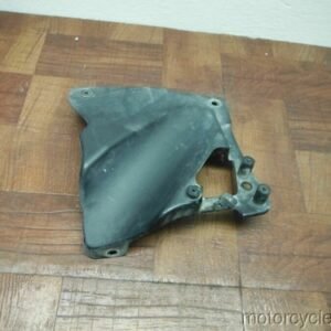 07-09 yamaha v star 1300 FRAME COVER COWL SIDE LOWER 3D8-21741-00-00