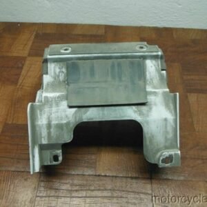 2009 yamaha v star 1300 XVS1300 REAR BACK WHEEL FENDER MUD GUARD 3D8-21629-00-P7