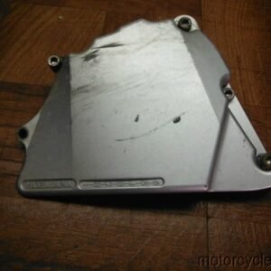 99 00 01 02 YAMAHA R6 YZFR6 YZF 600 ENGINE SPROCKET COVER Fast Shipping