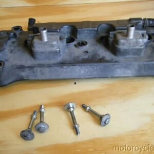 00-01 CBR929 ERION RACING ENGINE HEAD COVER 929 RR HONDA 954 900