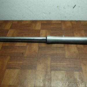 1986 1987 suzuki intruder VS700 VS 700 RIGHT FRONT FORK SHOCK SUSPENSION