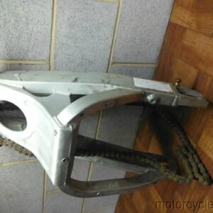 99 00 01 02 YAMAHA R6 YZFR6 YZF 600 SWINGARM SUSPENSION SWING ARM Fast Shipper