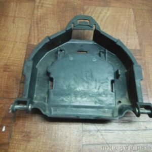 13-17 kawasaki ninja EX 300 STOCK TOOLS OEM TOOL CASE PANEL 32099-0721