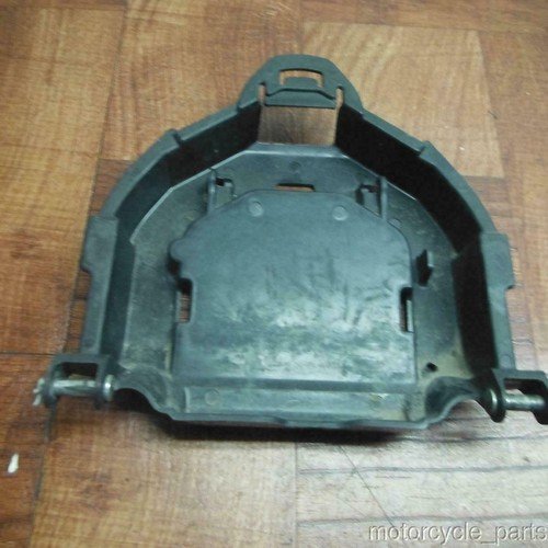 13-17 kawasaki ninja EX 300 STOCK TOOLS OEM TOOL CASE PANEL 32099-0721