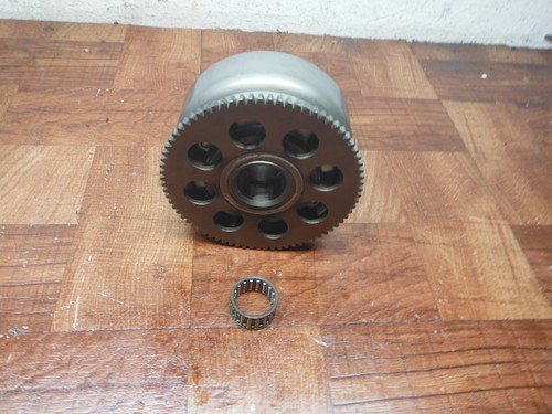 2004 HONDA Shadow VT VLX 600 STATOR MAGNETO ALTERNATOR GENERATOR FLYWHEEL ROTOR - Image 5