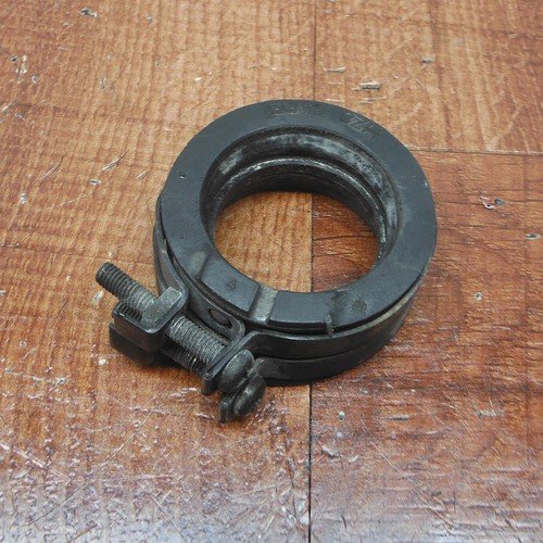 HONDA Shadow aero 750 spirit VLX 600 CARB CARBURETOR HOLDER BOOT 16211-MZ8-H00