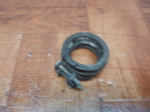 HONDA Shadow aero 750 spirit VLX 600 CARB CARBURETOR HOLDER BOOT 16211-MZ8-H00 - Image 2