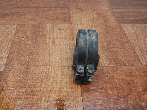 HONDA Shadow aero 750 spirit VLX 600 CARB CARBURETOR HOLDER BOOT 16211-MZ8-H00 - Image 3