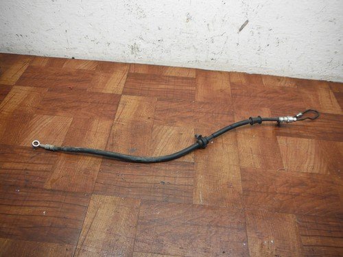 yamaha 08-16 / 2018 2019 fjr1300a 2008 2009 fjr1300ae OEM ABS BRAKE HOSE LINE