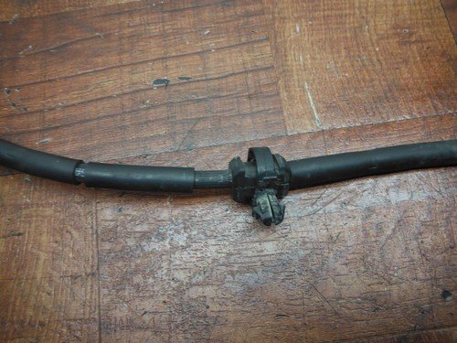 yamaha 08-16 / 2018 2019 fjr1300a 2008 2009 fjr1300ae OEM ABS BRAKE HOSE LINE - Image 5