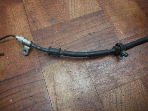 yamaha 08-16 / 2018 2019 fjr1300a 2008 2009 fjr1300ae OEM ABS BRAKE HOSE LINE - Image 6