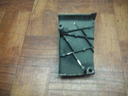 harley-davidson 04-07 sportster 1200 04-09 883 ENGINE SPROCKET COVER 34910-04 - Image 2