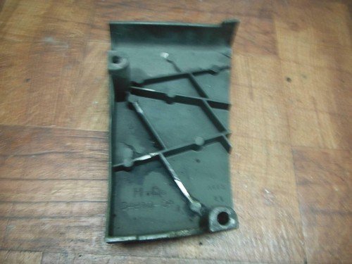 harley-davidson 04-07 sportster 1200 04-09 883 ENGINE SPROCKET COVER 34910-04 - Image 4