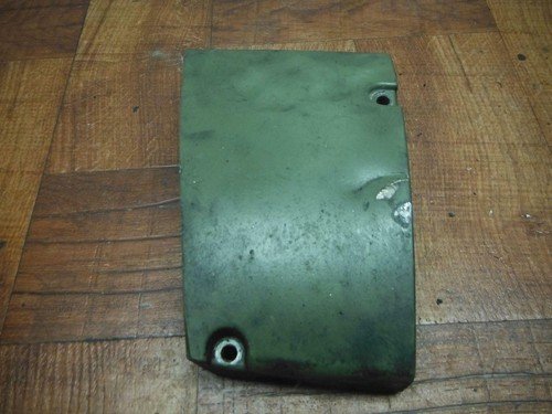 harley-davidson 04-07 sportster 1200 04-09 883 ENGINE SPROCKET COVER 34910-04 - Image 5