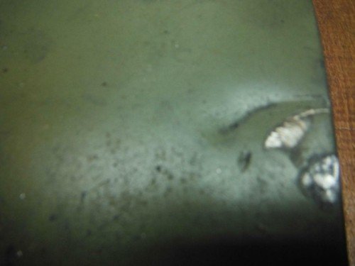 harley-davidson 04-07 sportster 1200 04-09 883 ENGINE SPROCKET COVER 34910-04 - Image 6