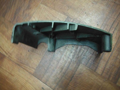 harley-davidson 04-07 sportster 1200 04-09 883 ENGINE SPROCKET COVER 34910-04 - Image 8