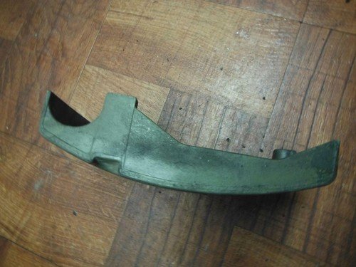 harley-davidson 04-07 sportster 1200 04-09 883 ENGINE SPROCKET COVER 34910-04 - Image 9