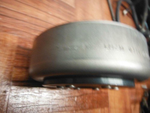 honda 84-86 interceptor VF 500 84-85 v30 magna STATOR MAGNETO FLYWHEEL 7K miles! - Image 6