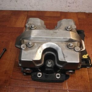 honda 84-85 interceptor VF 500 v30 magna ENGINE HEAD CAM VALVE rear ONLY 7Kmiles